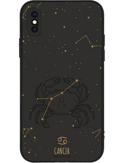 Sonique Zodiac Series Cancer Θήκη (iPhone X / XS)