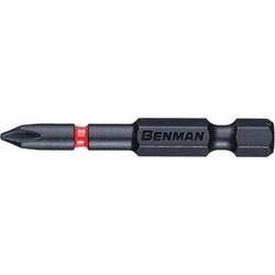 Μύτες σταυρού Benman PZ3 x 50mm 74131 σετ 10τμχ