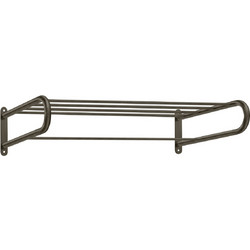 Sanco Towel racks Ραφιέρα Πετσετών Σκούρο μπρονζέ ματ 00903-DM25