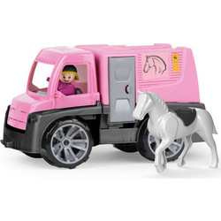Lena Truxx Horse Transport Vehicle Accessories