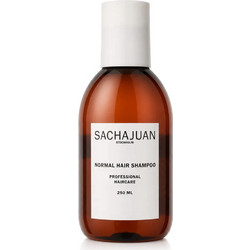 Sachajuan Normal Hair Σαμπουάν για Επανόρθωση 250ml
