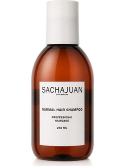 Sachajuan Normal Hair Σαμπουάν για Επανόρθωση 250ml