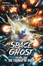 Space Ghost Vol. 2 (2024) Dynamite Entertainment Hardback