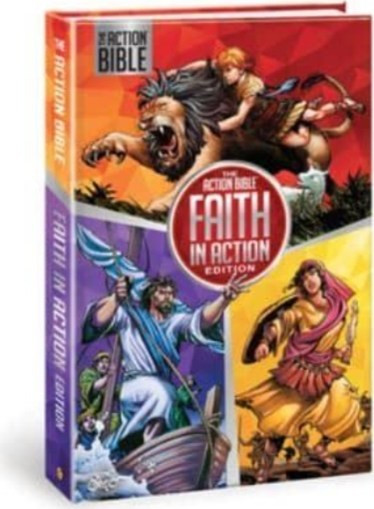 Action Bible