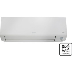 Daikin Perfera ATXM35A/ARXM35A Κλιματιστικό Inverter 12000 BTU A+++/A+++ με Ιονιστή και Wi-Fi