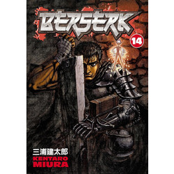 Berserk Volume 14