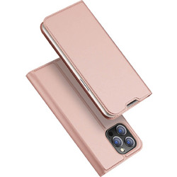 Dux Ducis Skin Pro Book Pink (iPhone 14 Pro)