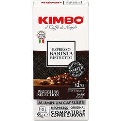 Kimbo Premium Selection Ristretto 10τμχ