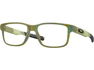 Oakley OY8007 13 Παιδικός Σκελετός Γυαλιών Οράσεως Κοκάλινος Καφέ