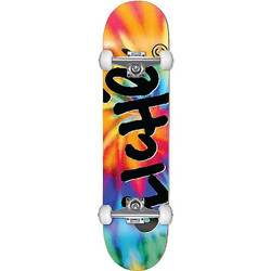 Cliche Handwritten Invert FP 8