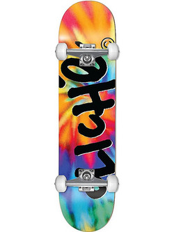 Cliche Handwritten Invert FP 8