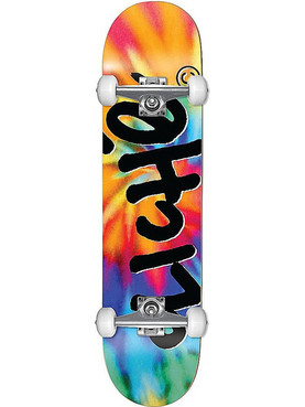 Cliche Handwritten Invert FP 8