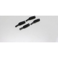 SHOCK BOOTS FOR BIG SHOCK 4 PCS - KYOSHO IF346-08