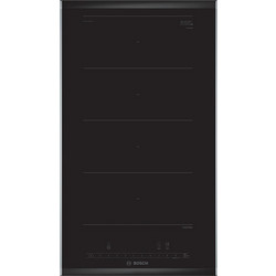 Bosch PXX375FB1E AUT BK Επαγωγική Εστία Αυτόνομη 30.6x52.7cm