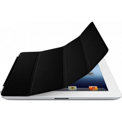 Remax Smart Cover Black (iPad Air)