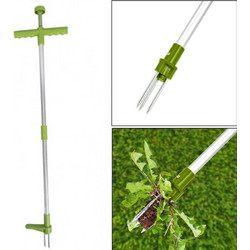 KINZO Kinzo Εξολκέα Ζιζανίων Κήπου 100 cm 02822785