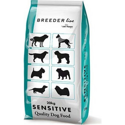 Breeder Sensitive 20kg