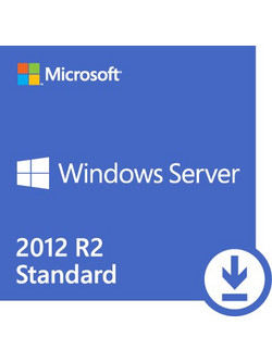 Windows Server 2012 Standard