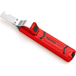 Απογυμνωτής Καλωδίων 165mm Knipex (1620165SB)