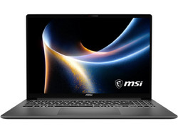 MSI Modern 16S G3MG (Core 5 320/16GB/512GB SSD/Intel Graphics/Windows 11)