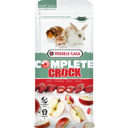 Versele-Laga Complete Crock with Apple 50gr