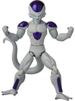Bandai Dragon Stars Ball Super Frieza Final Form Φιγούρα Δράσης