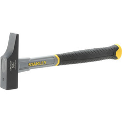 STANLEY ΣΦΥΡΙ ΞΥΛΟΥΡΓΟΥ FIBERGLASS 500GR STHT0-54160