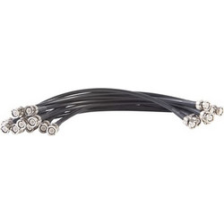 RF Venue RG8X2-10 BNC