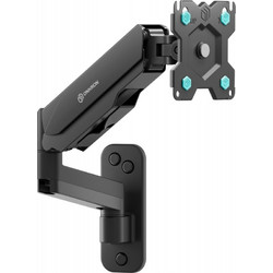 MONITOR ACC WALL MOUNT 13-34"/BLACK G150-B ONKRON