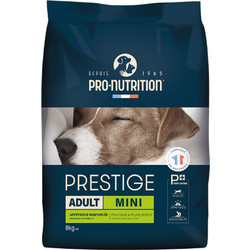 Pro-Nutrition Flatazor Prestige Adult Mini with Poultry & Pork 8kg
