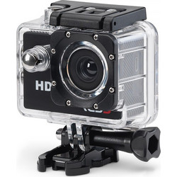 The Source RED5 Action Camera Water Proof