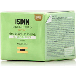 Isdin Isdinceutics Hyaluronic Moisture Refill 50gr