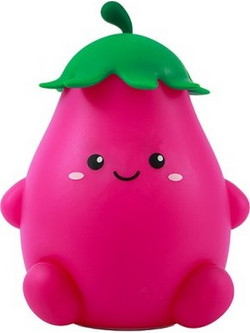 I-Total Φως Νυκτός Color Changing ''Ellie Eggplant'' XL3219B