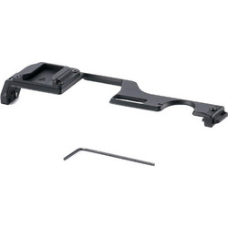 Tilta Top Plate for Canon PowerShot V1 Black