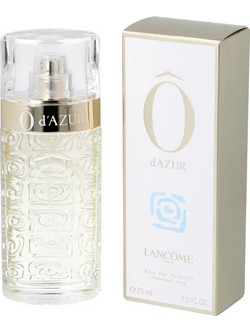 Lancome O D' Azur Eau de Toilette 75ml