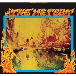 The Meters - Fire On The Bayou / 2LP 45RPM Analogue Productions
