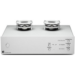 Pro-Ject Tube Box S3 B - Silver