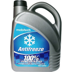 Mobitech Αντιψυκτικό 100% Συμπυκνωμένο 4kg