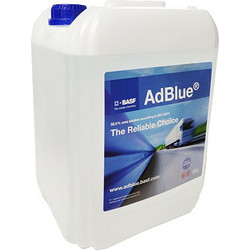Basf Ad Blue με σωληνάκι 10L