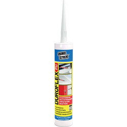 ΚΟΛΛΑ ΛΕΥΚΗ DUROFLEX-PU 310ml NewPlan