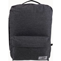 Cabin Zero Gap Year 28lt Dark Melagne