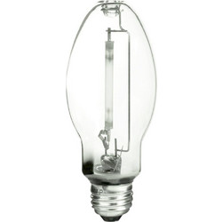 Λάμπα νατρίου E40 HPS-E 150W 2000K διάφανη