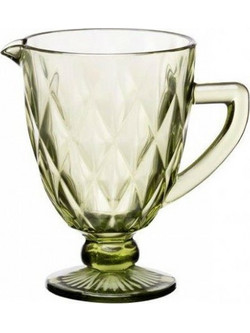 ΚΑΝΑΤΑ 1.2L KARE GREEN CRYSPO TRIO