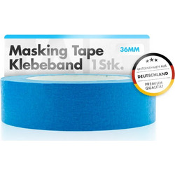 Chemicalworkz Masking Tape 36mm