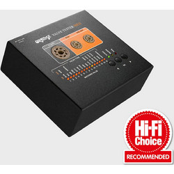 ORANGE Valve Tester Mark II Συσκευή Αυτόματου Ελέγχου Λυχνιών