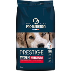 Pro-Nutrition Flatazor Prestige Adult 7+ Medium with Chicken & Duck 3kg