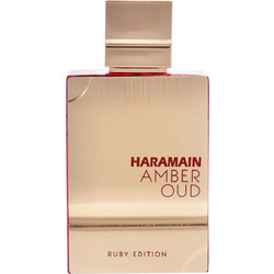 Al Haramain Amber Oud Ruby Edition Eau de Parfum 60ml