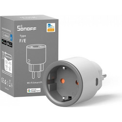Sonoff Smart Μονόπριζο 54694