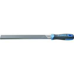Unior 612992 Λίμα Πλακέ με Λαβή, Χοντρή 760HB/200