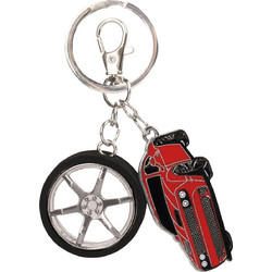 Μπρελόκ Brunnen Fast Wheels